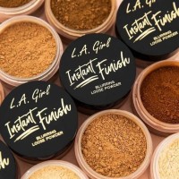 L.A Girl Instant Finish Blurring Loose Powder